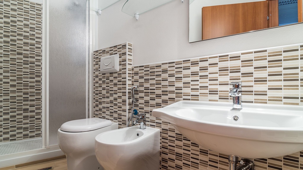 Photo of Bathroom in Province of Cagliari