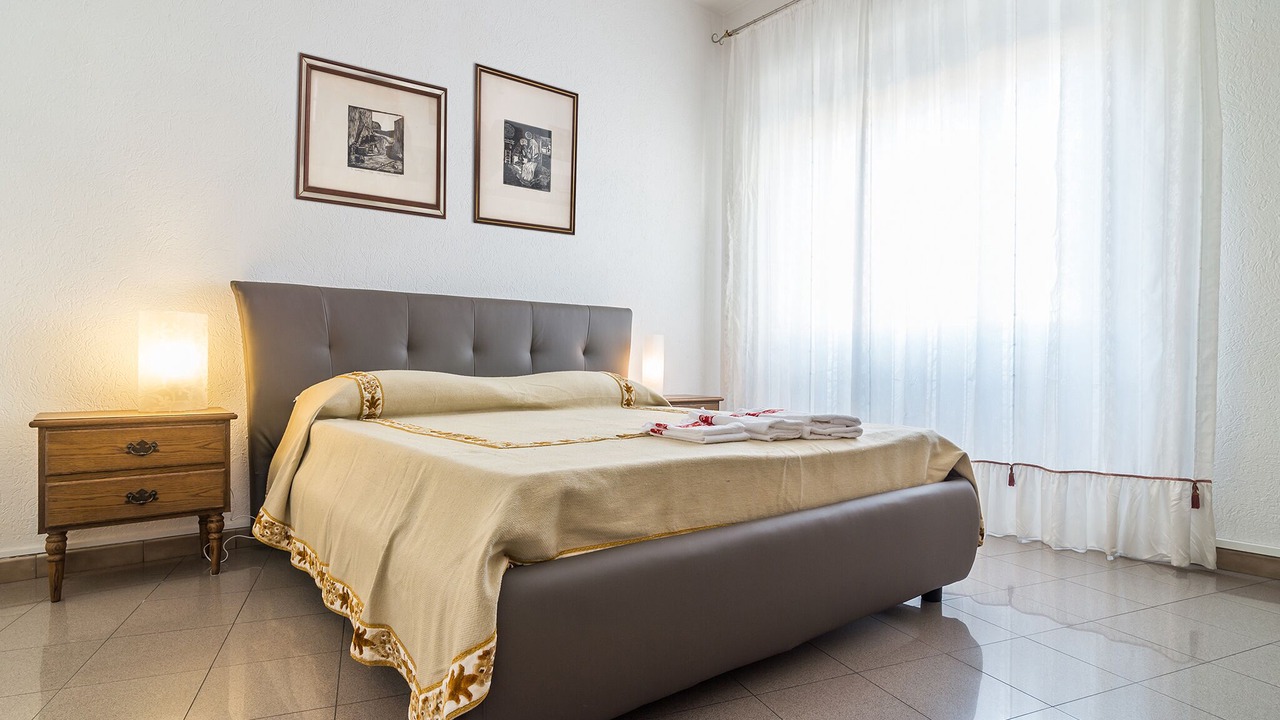 Photo of Bedroom in Province of Cagliari