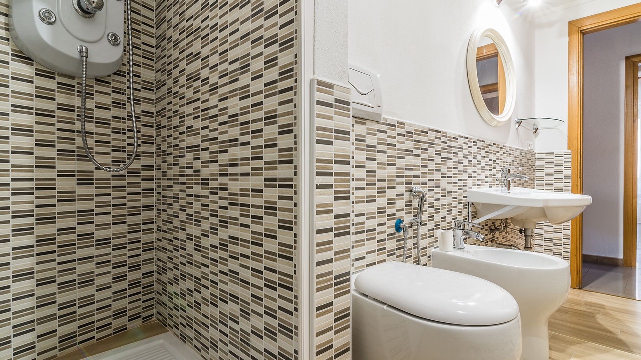 Photo of Bathroom in Province of Cagliari