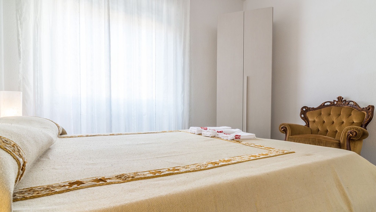 Photo of Bedroom in Province of Cagliari