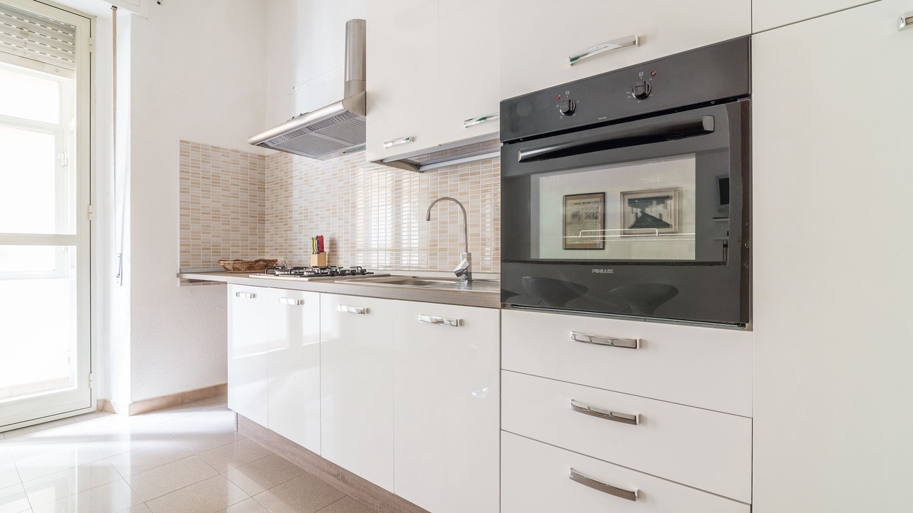 Photo of Kitchen in Province of Cagliari