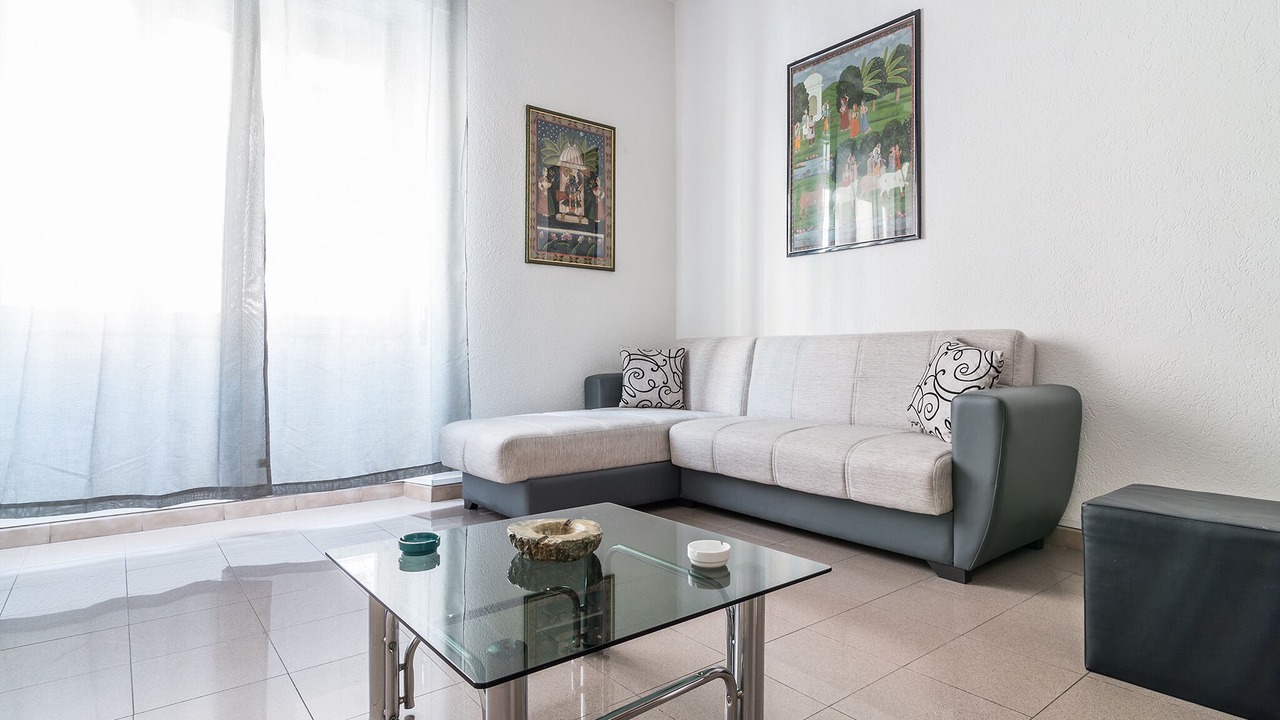 Photo of Livingroom in Province of Cagliari