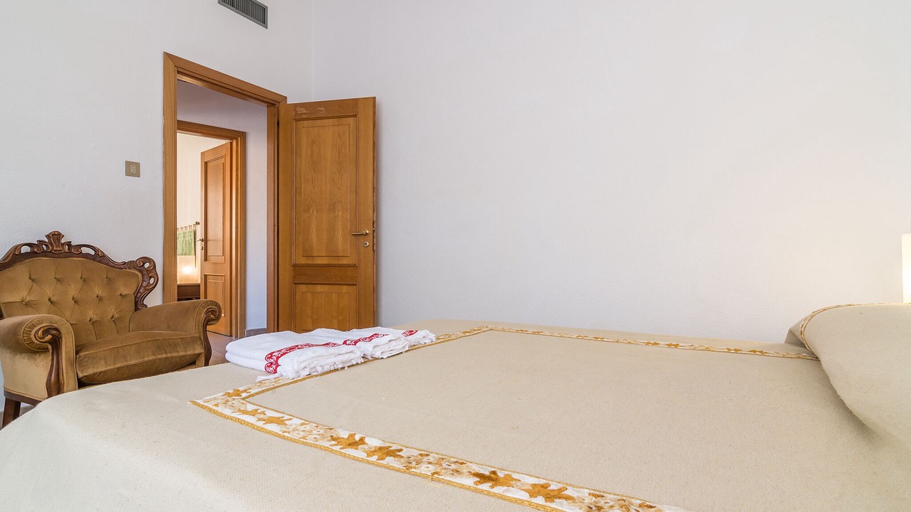 Photo of Bedroom in Province of Cagliari