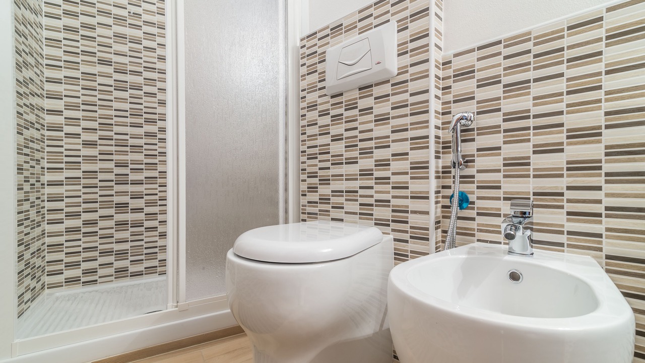 Photo of Bathroom in Province of Cagliari