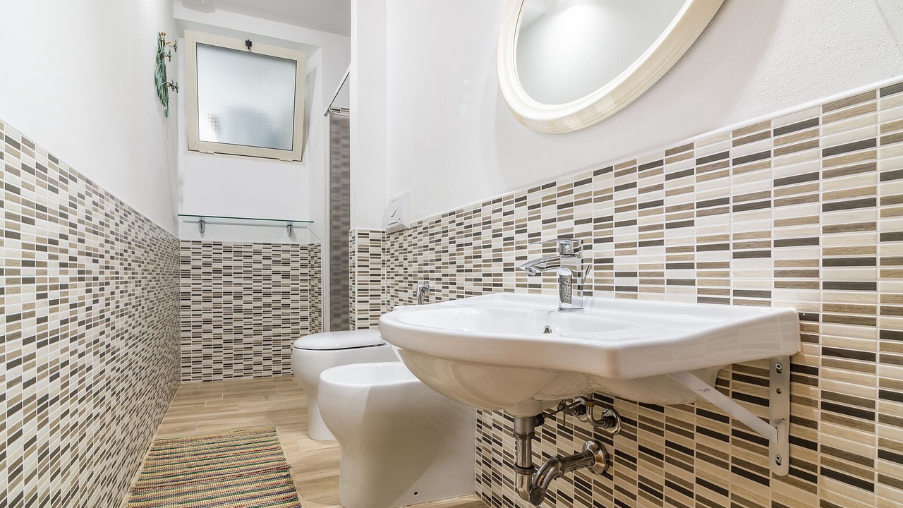 Photo of Bathroom in Province of Cagliari