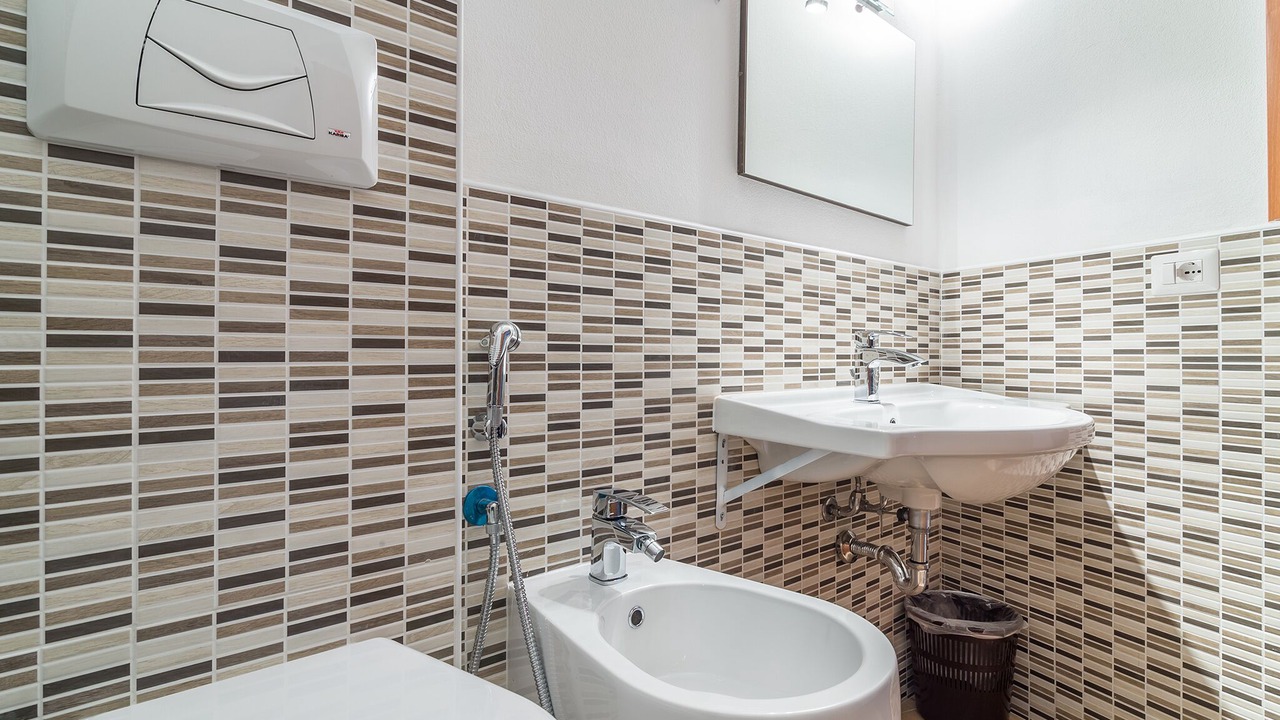 Photo of Bathroom in Province of Cagliari