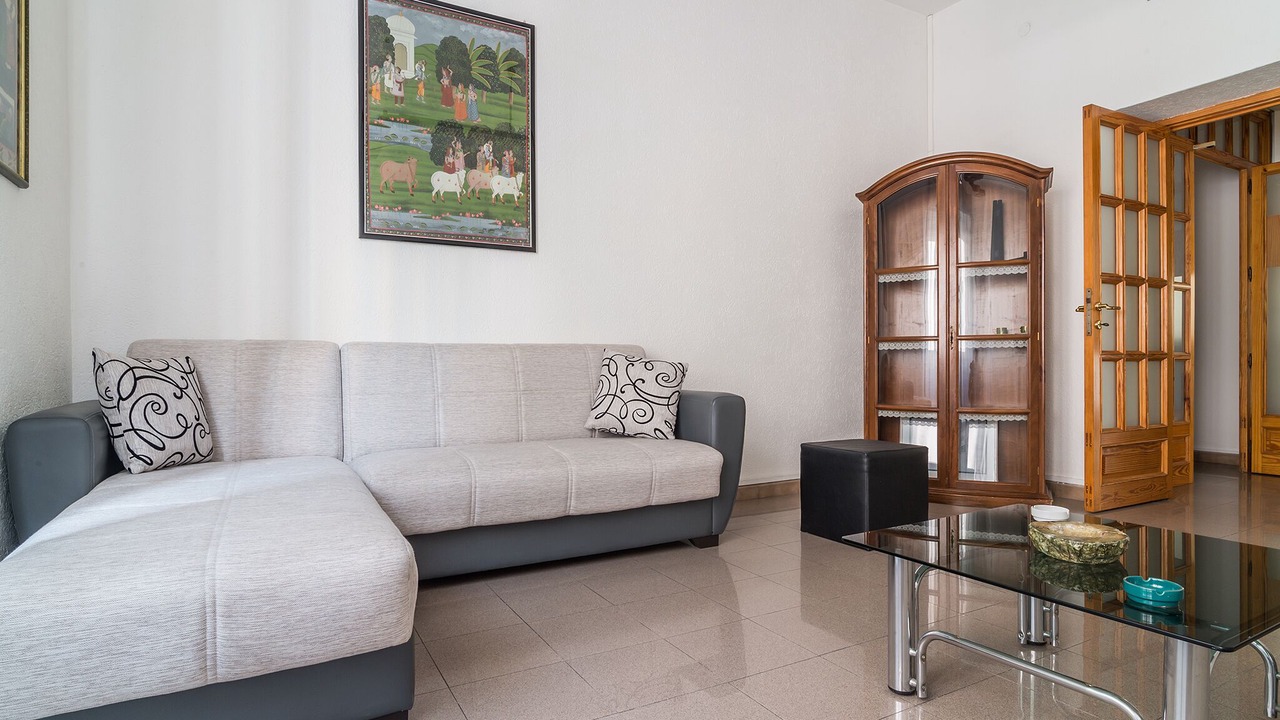 Photo of Livingroom in Province of Cagliari