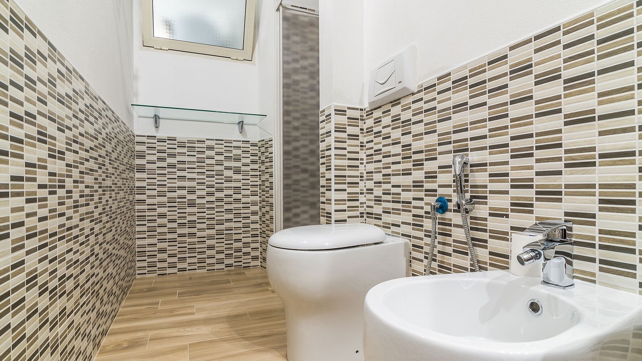 Photo of Bathroom in Province of Cagliari