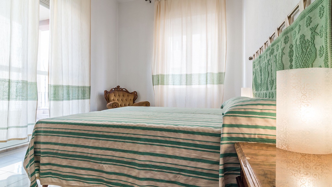 Photo of Bedroom in Province of Cagliari
