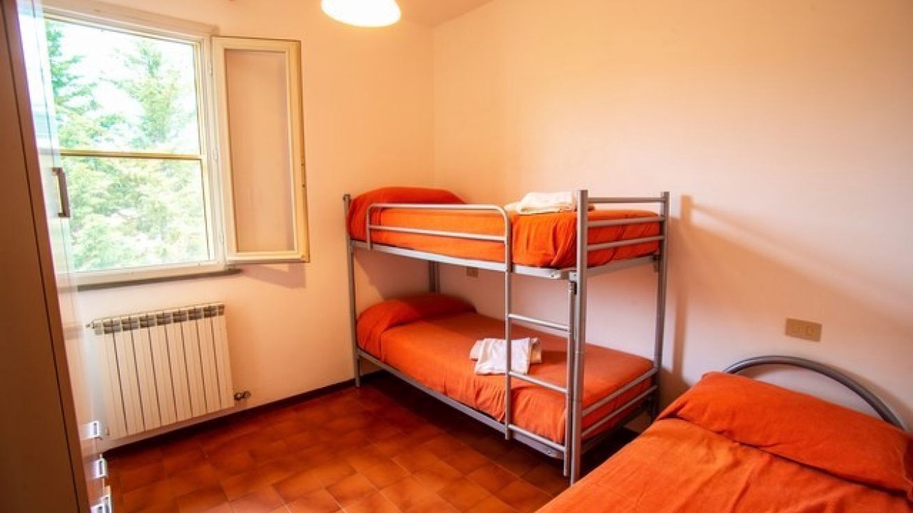 Photo of Bedroom in Lido di Pomposa