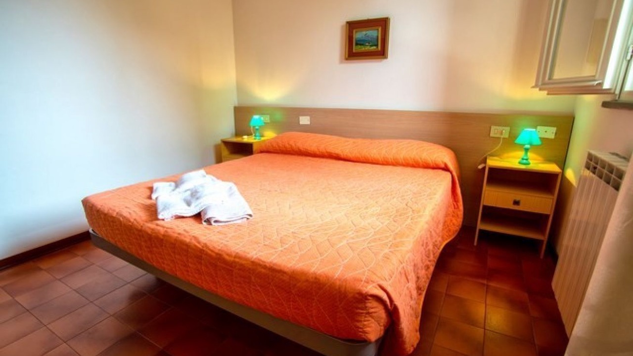 Photo of Bedroom in Lido di Pomposa