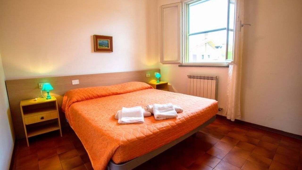 Photo of Bedroom in Lido di Pomposa