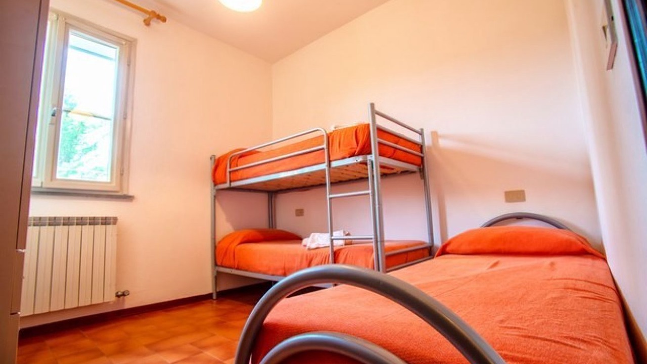 Photo of Bedroom in Lido di Pomposa