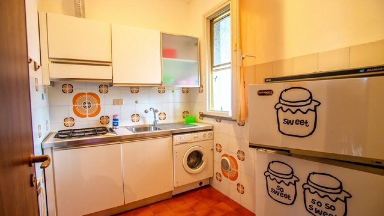 Photo of Kitchen in Lido di Pomposa