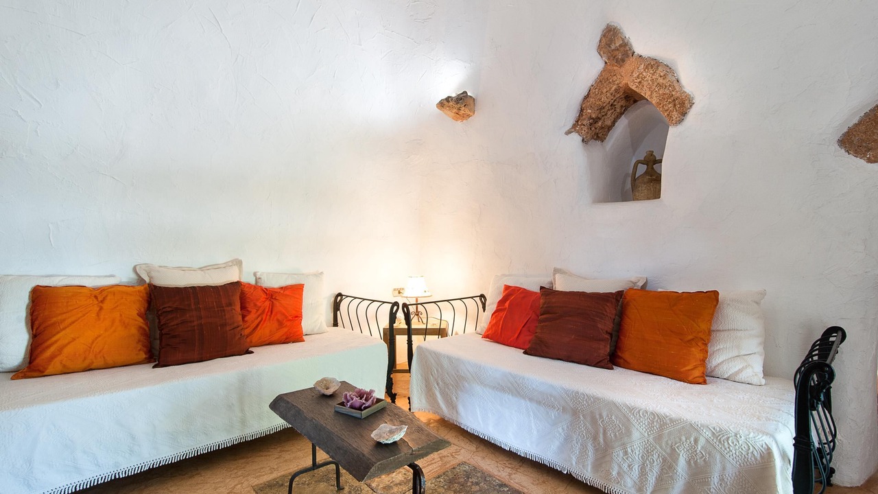 Photo of Livingroom in Racale