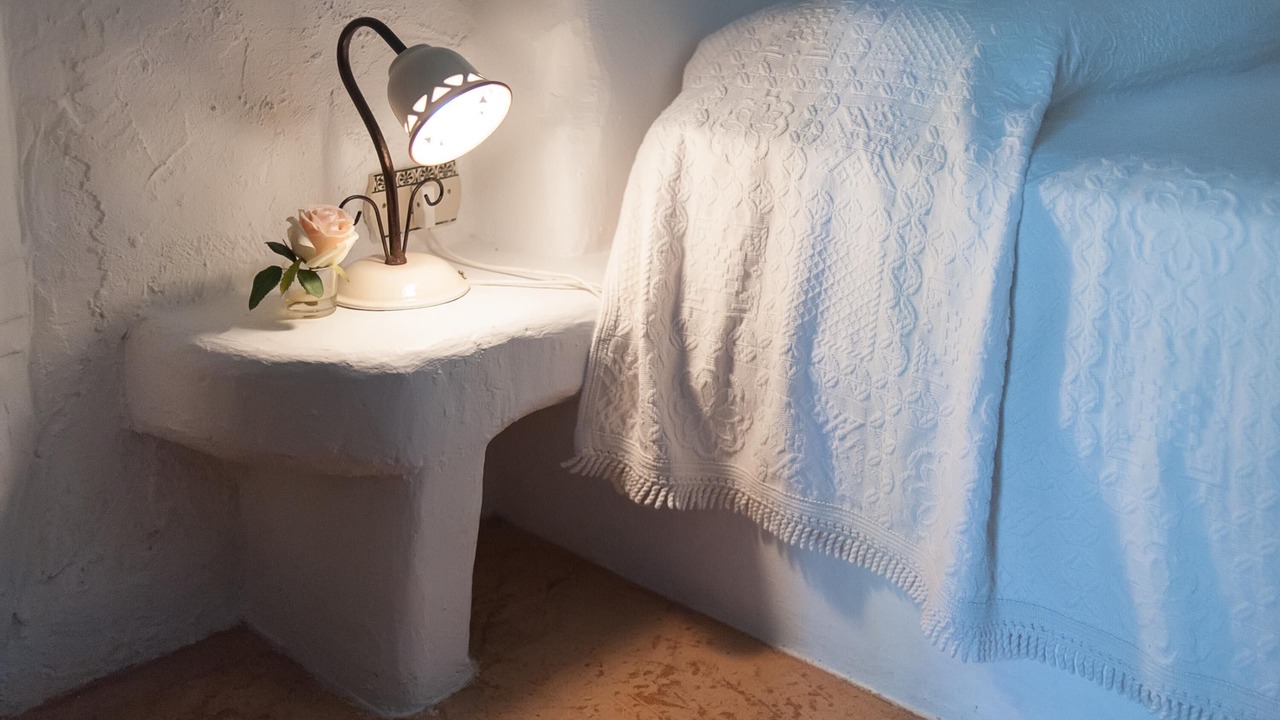 Photo of Bathroom in Racale