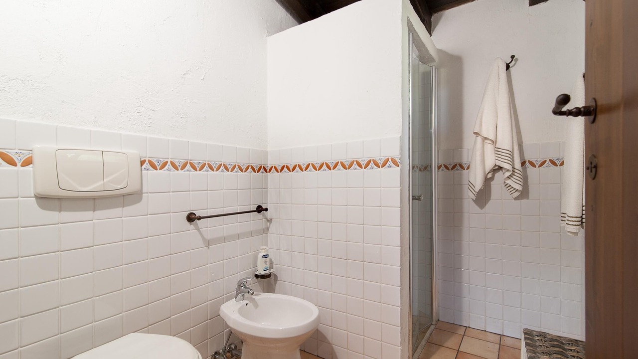 Photo of Bathroom in Racale
