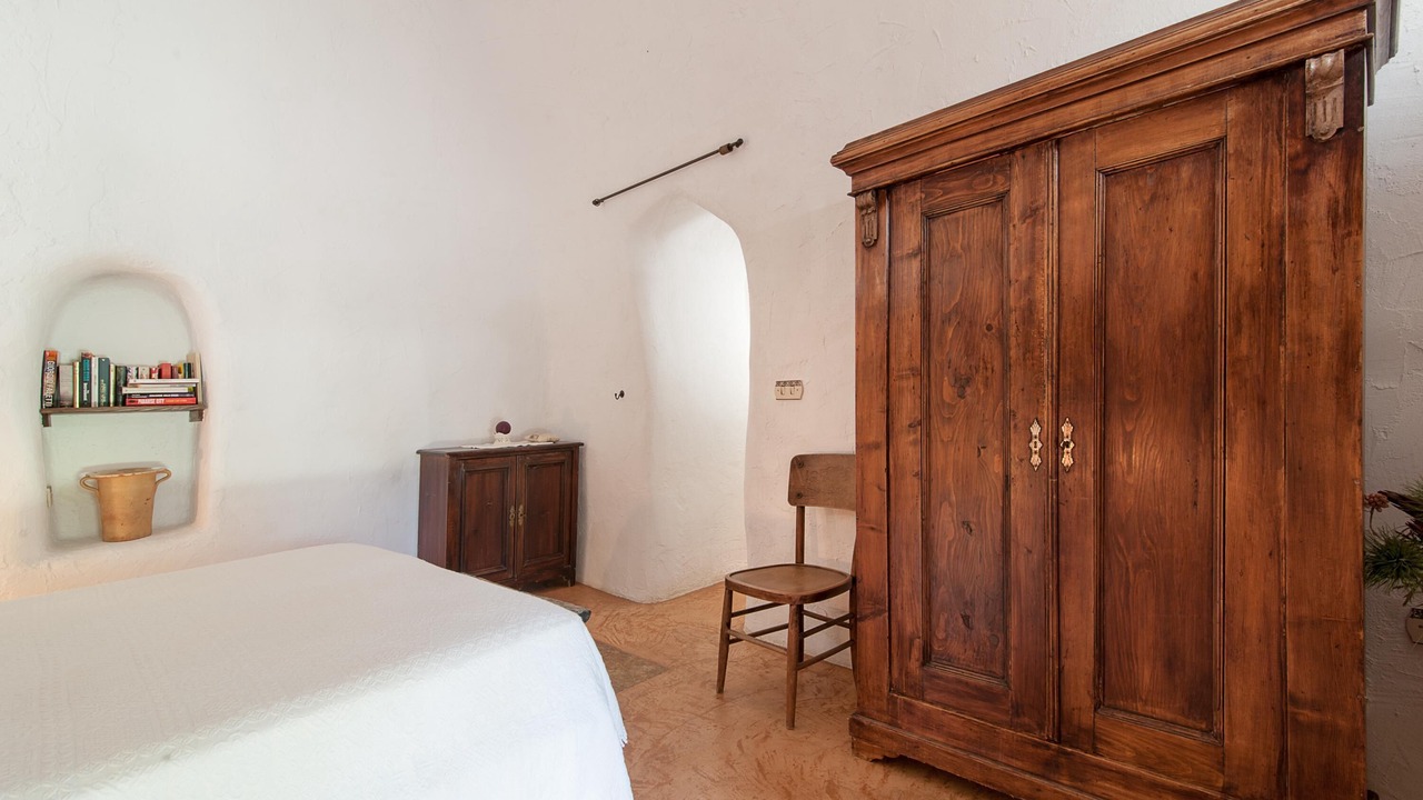 Photo of Bedroom in Racale