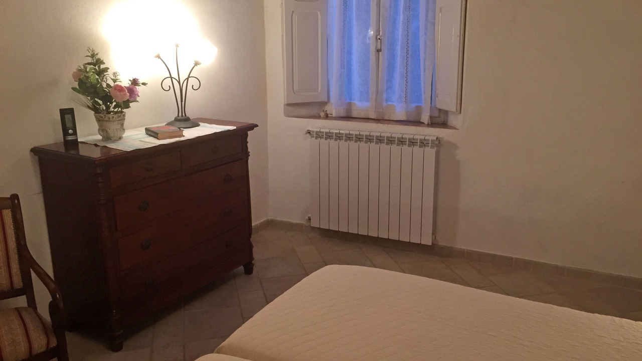 Photo of Bedroom in Montieri