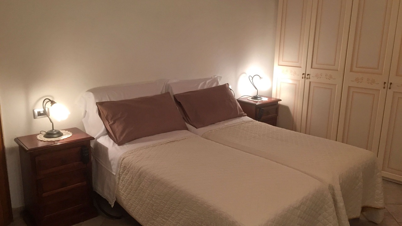 Photo of Bedroom in Montieri