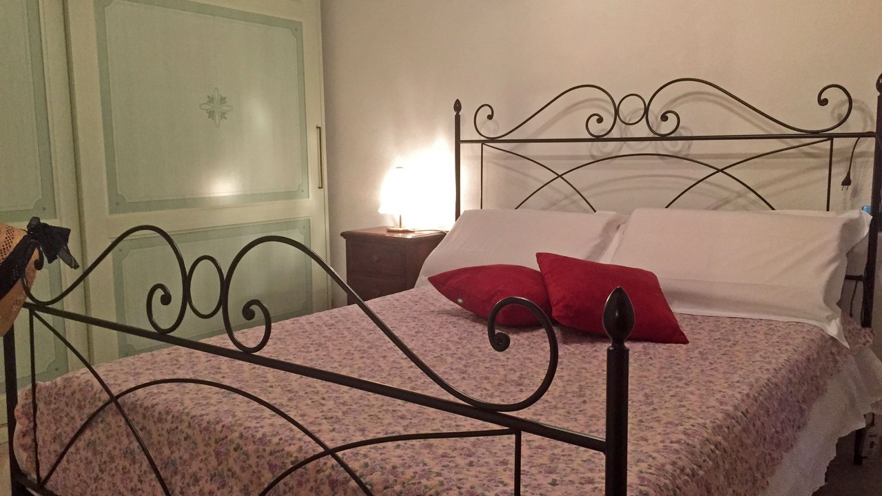 Photo of Bedroom in Montieri