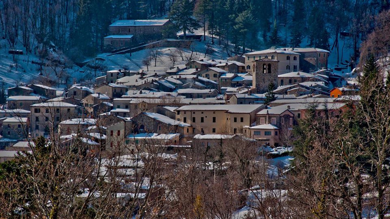 Photo of Outdoor in Montieri