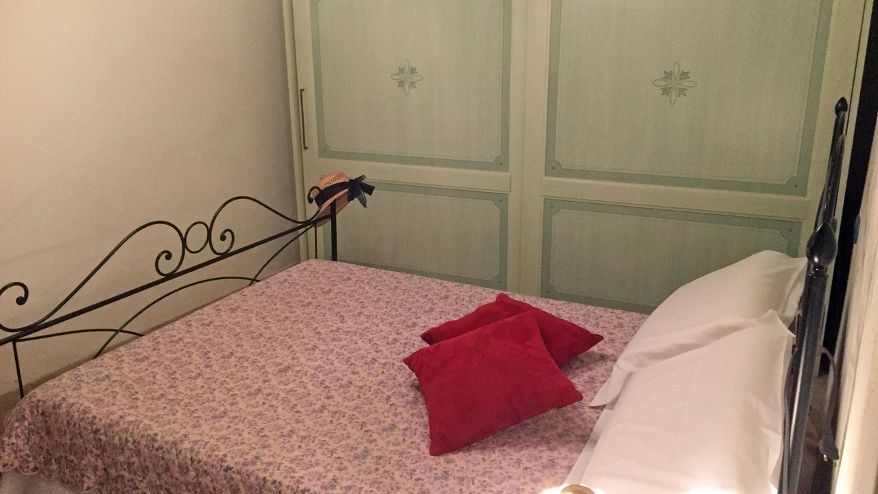 Photo of Bedroom in Montieri
