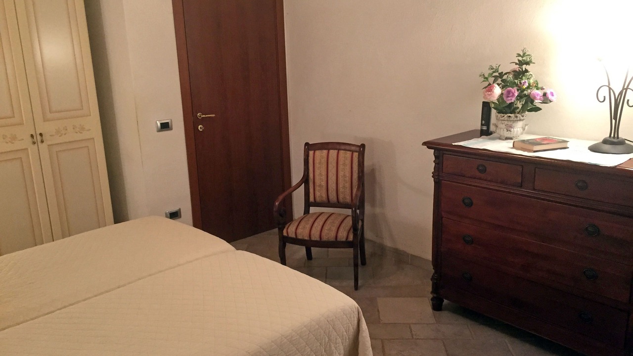 Photo of Bedroom in Montieri