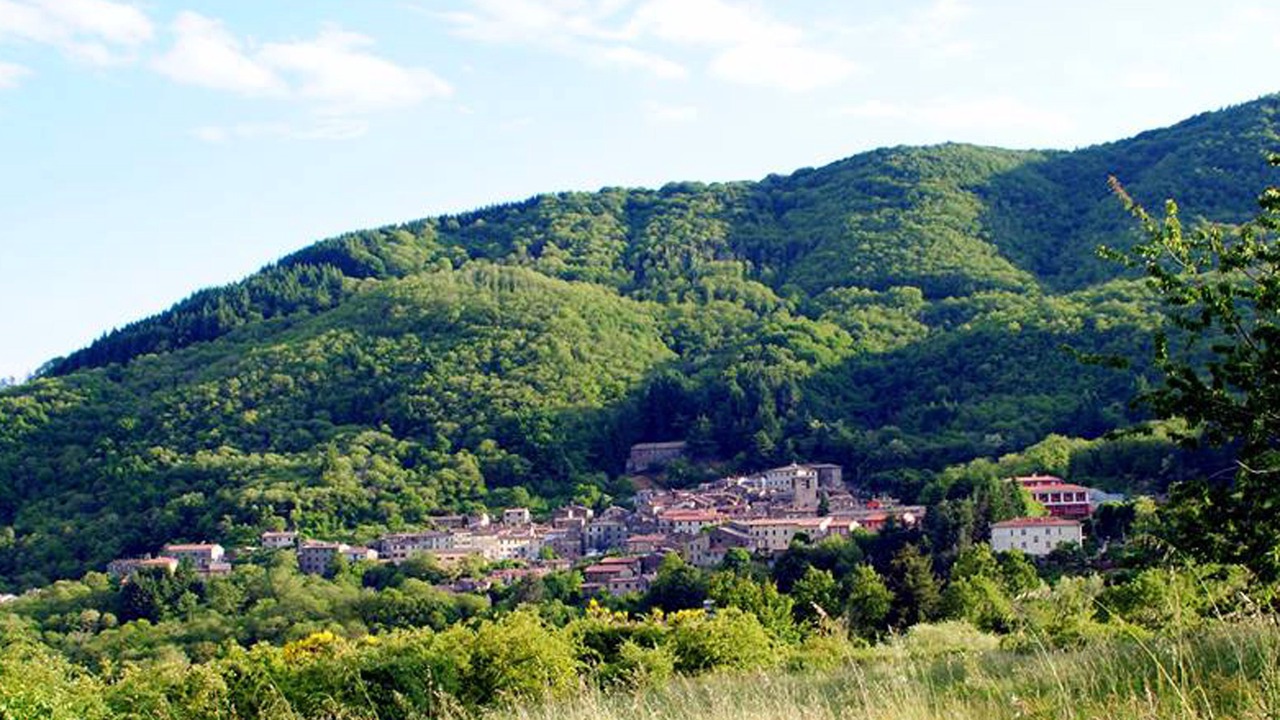Photo of Outdoor in Montieri