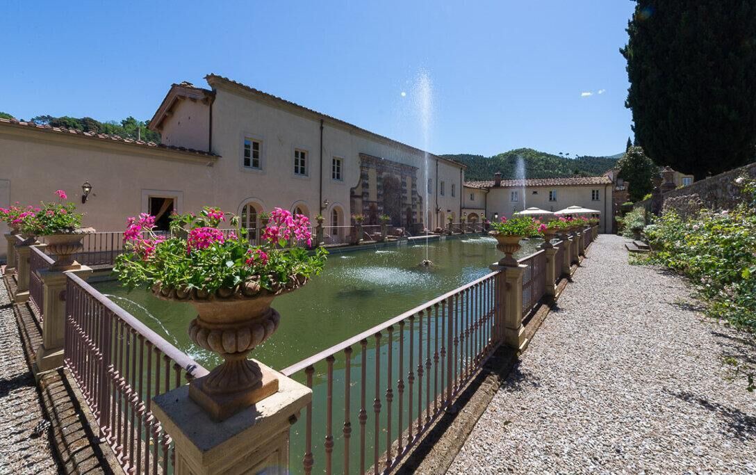 Photo of Outdoor in Vorno