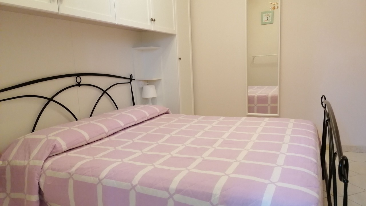 Photo of Bedroom in Lido delle Nazioni