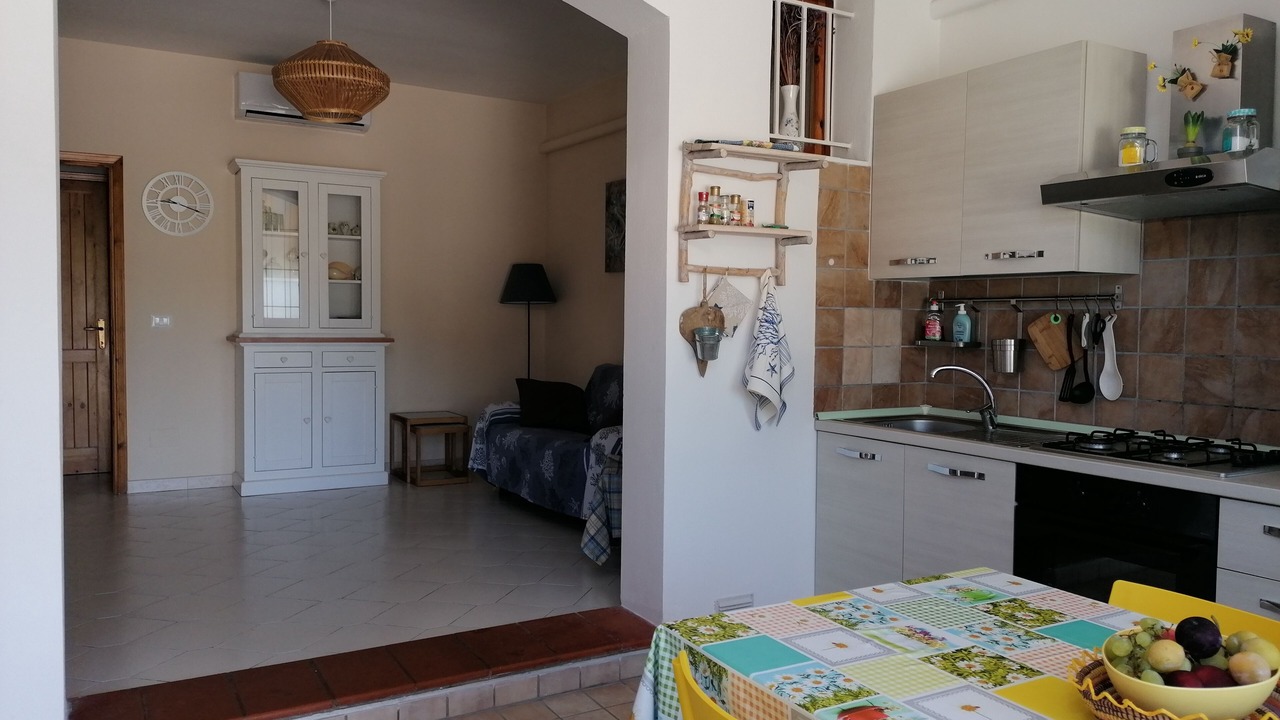 Photo of Kitchen in Lido delle Nazioni
