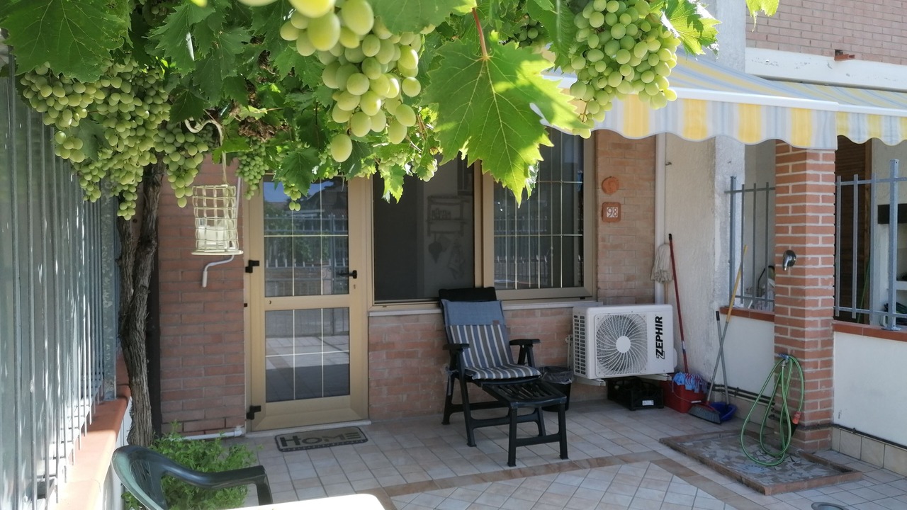 Photo of Patio Balcony in Lido delle Nazioni