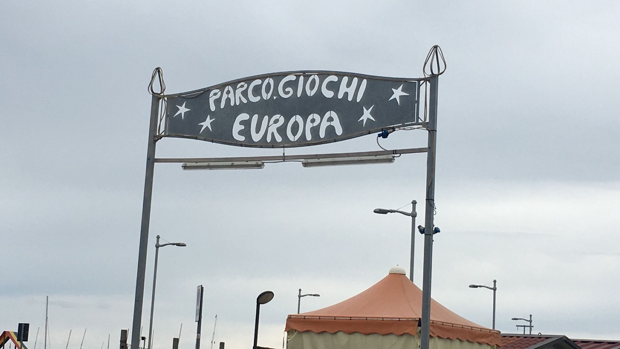 Photo of Outdoor in Lido delle Nazioni