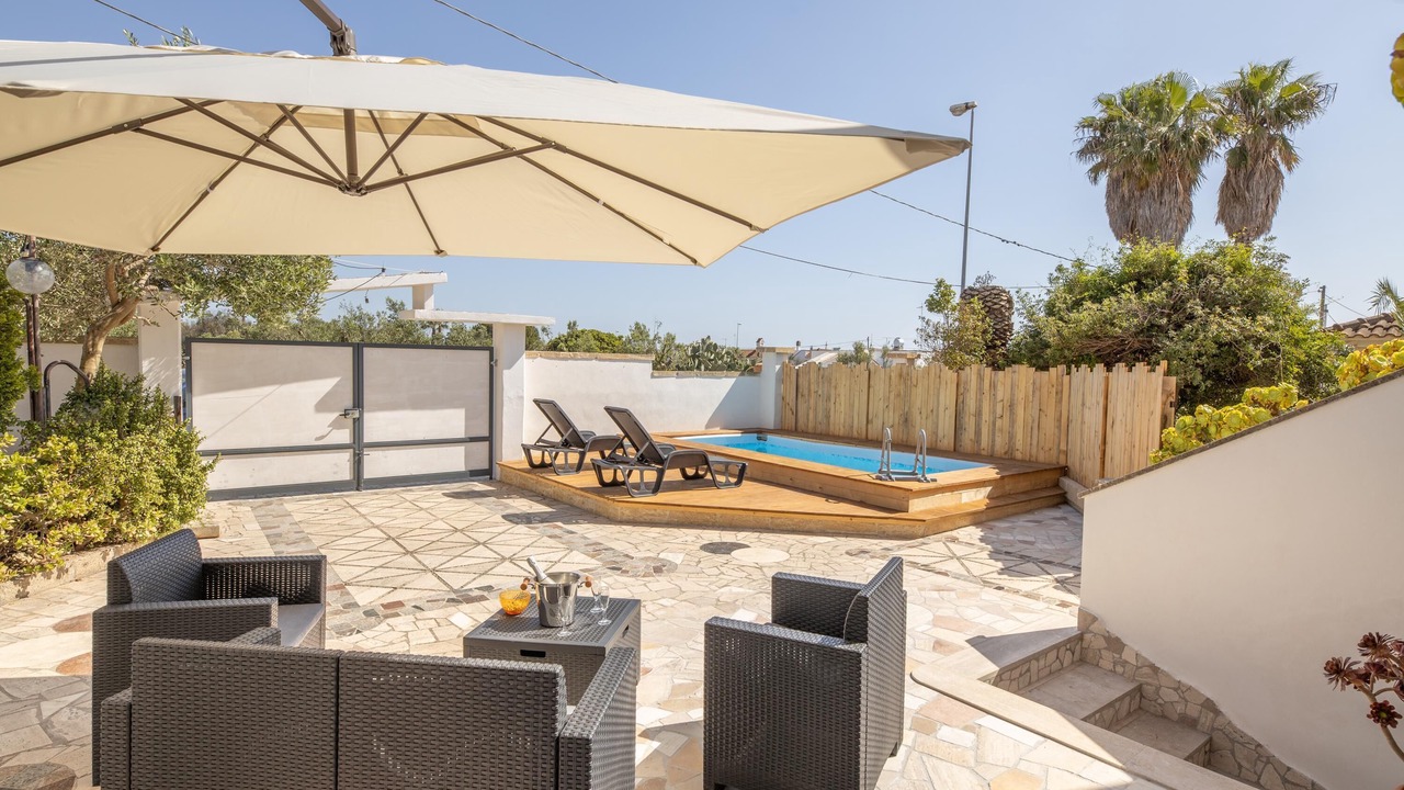 Photo of Outdoor in Marina di Mancaversa