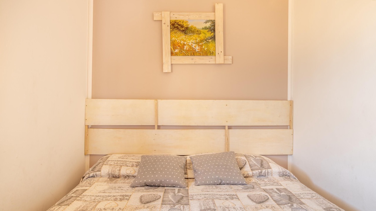 Photo of Bedroom in Marina di Mancaversa