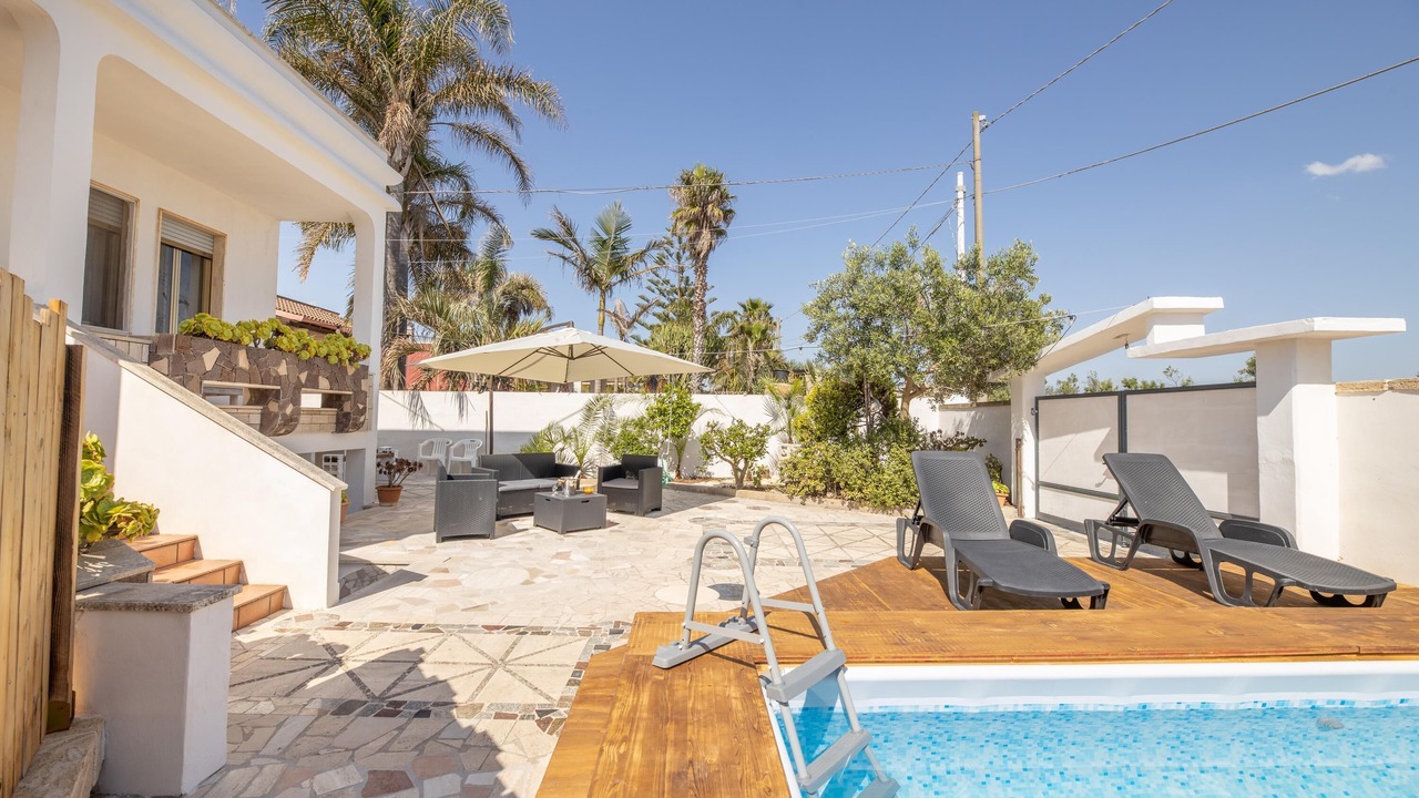 Photo of Outdoor in Marina di Mancaversa