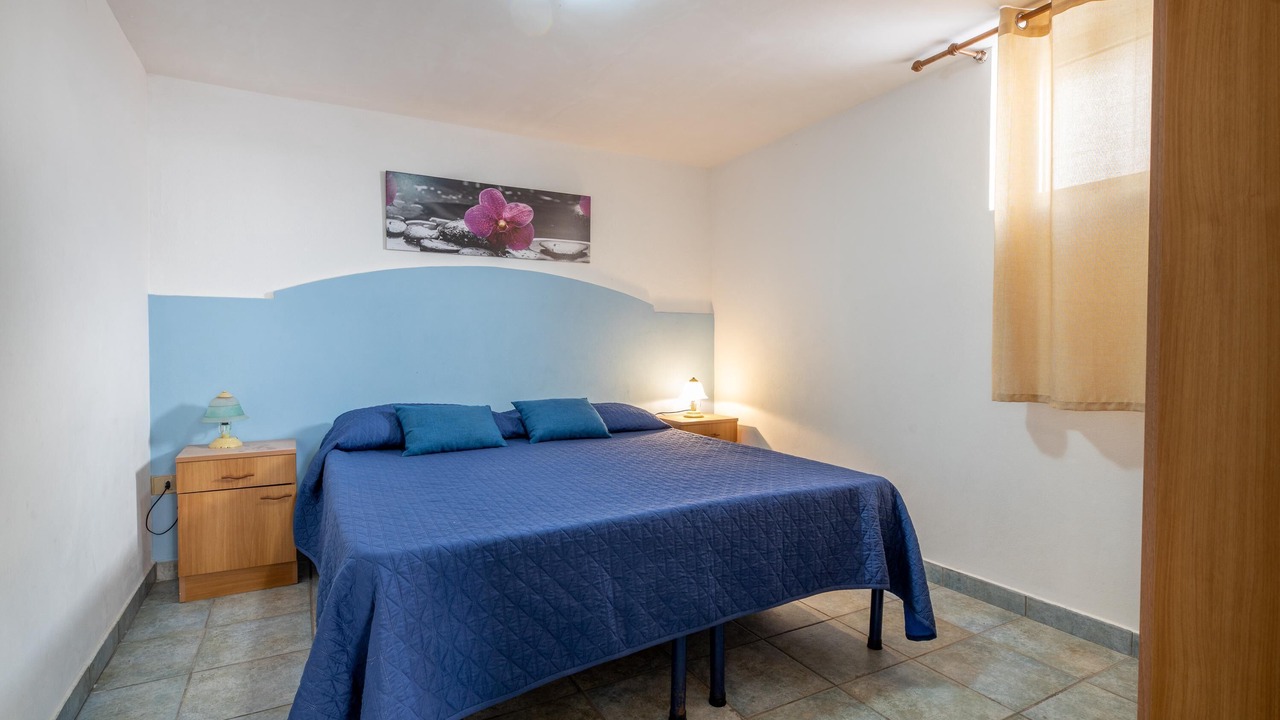 Photo of Bedroom in Marina di Mancaversa