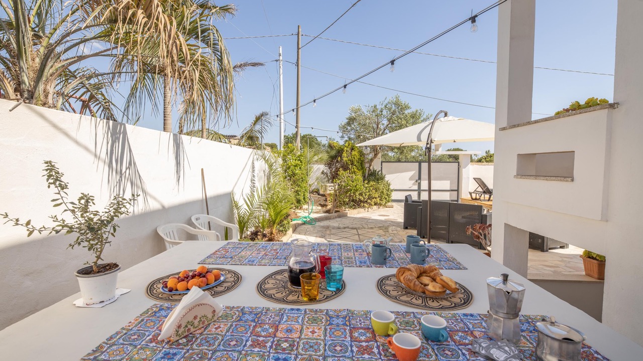 Photo of Outdoor in Marina di Mancaversa