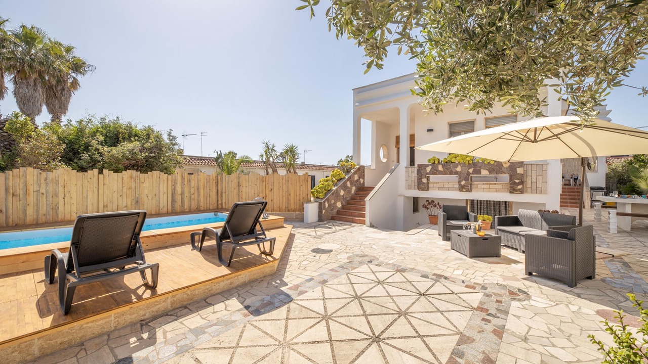 Photo of Outdoor in Marina di Mancaversa