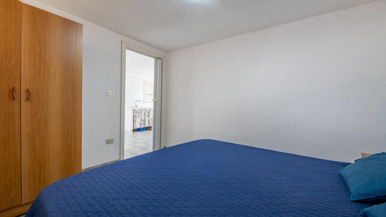 Photo of Bedroom in Marina di Mancaversa