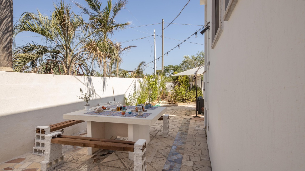 Photo of Outdoor in Marina di Mancaversa