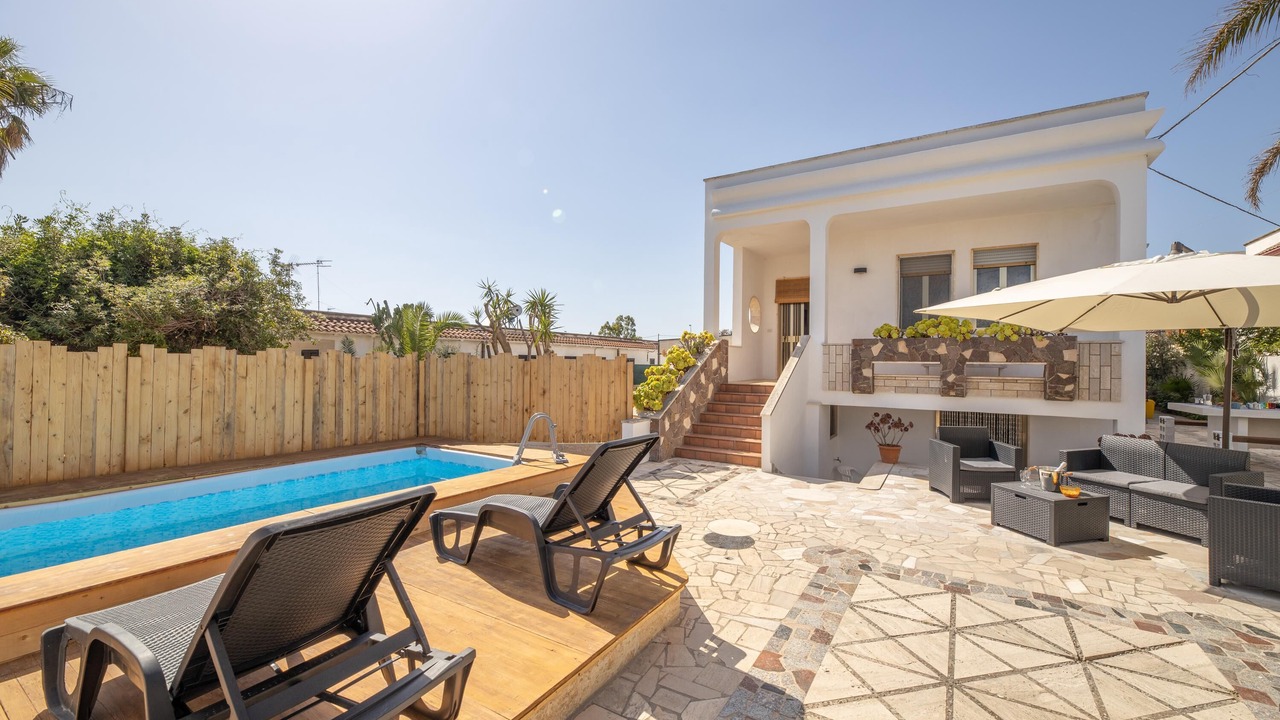 Photo of Outdoor in Marina di Mancaversa