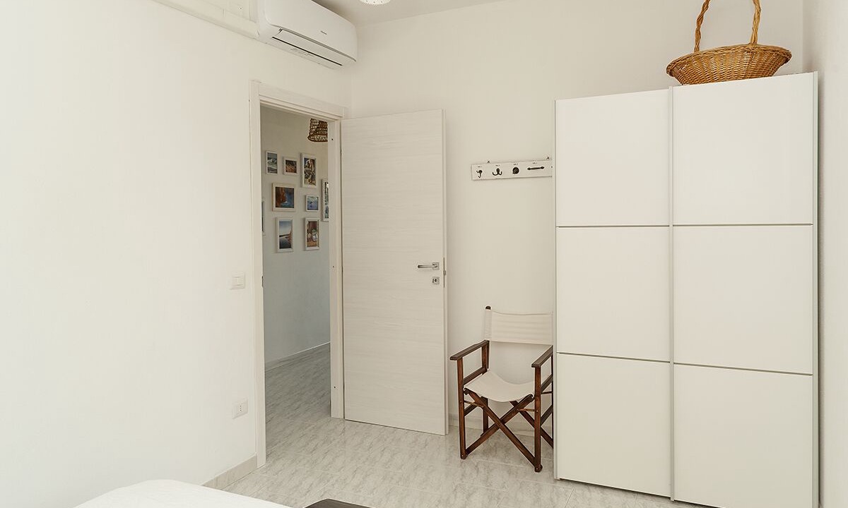Photo of Bedroom in La Muddizza