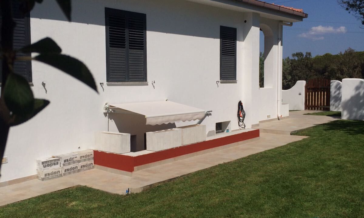 Photo of Outdoor in La Muddizza