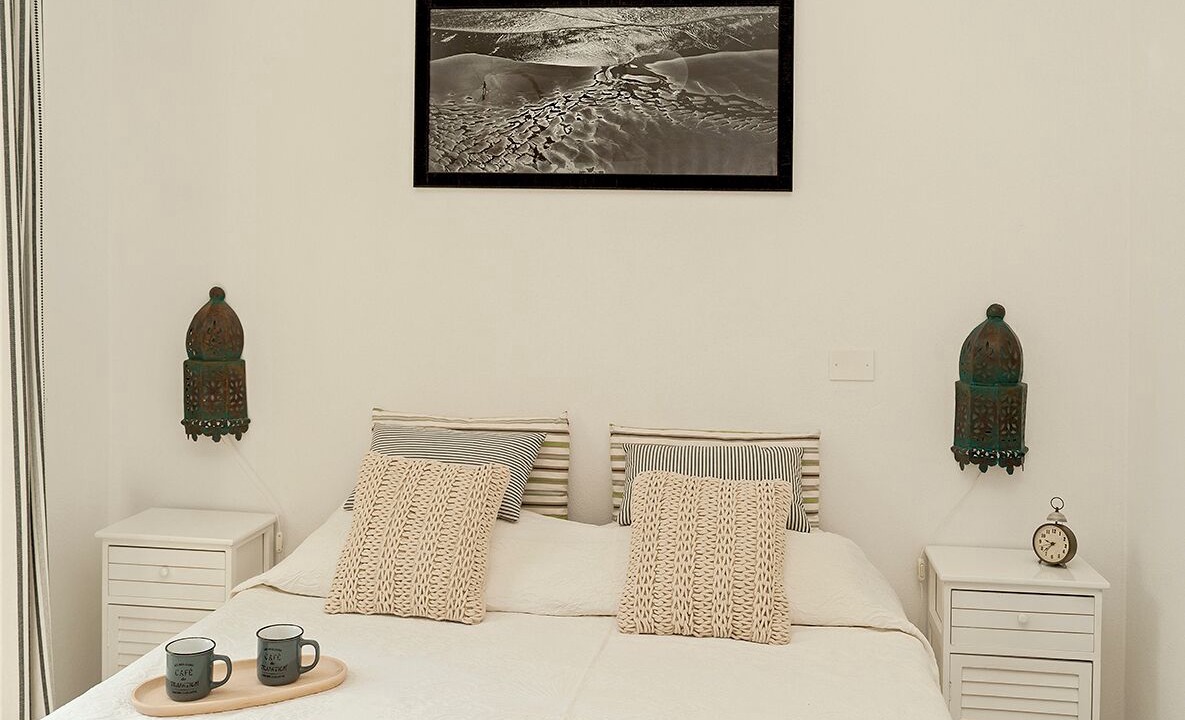 Photo of Bedroom in La Muddizza