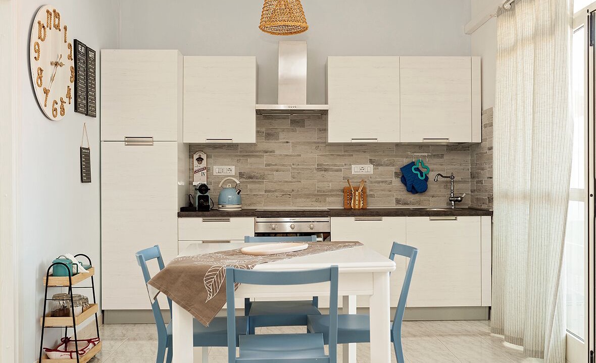 Photo of Kitchen in La Muddizza