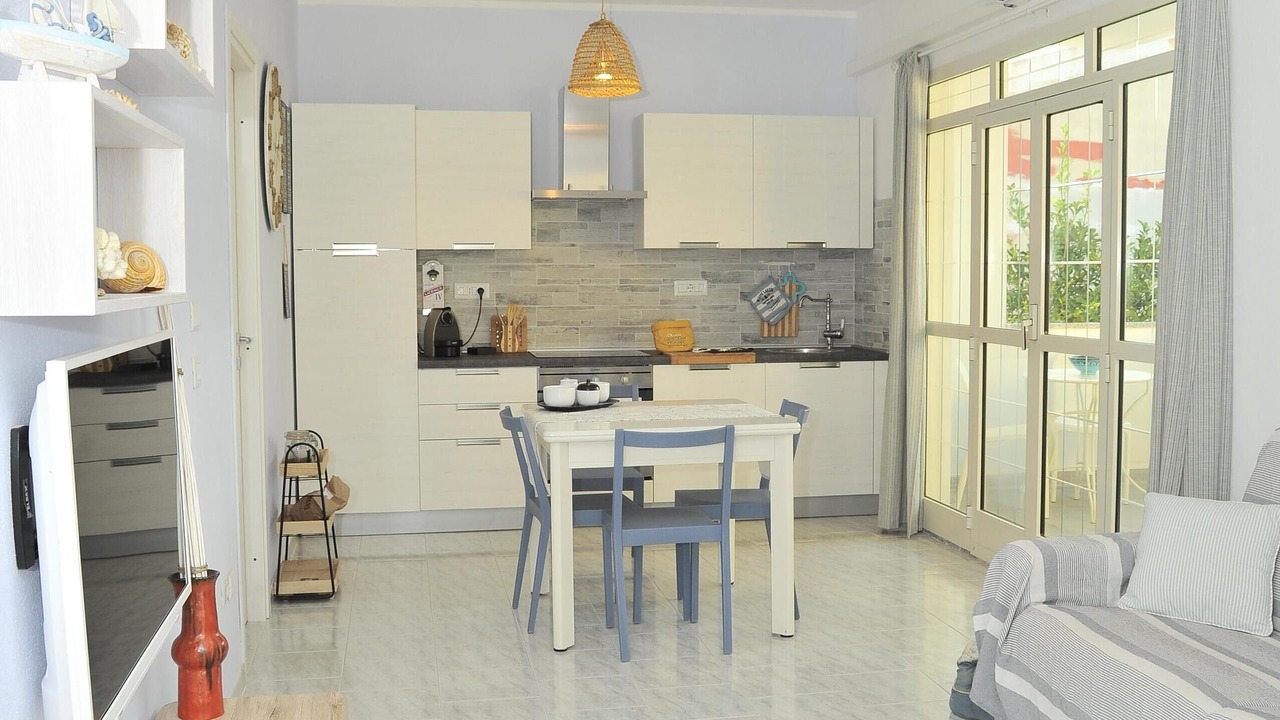 Photo of Livingroom in La Muddizza