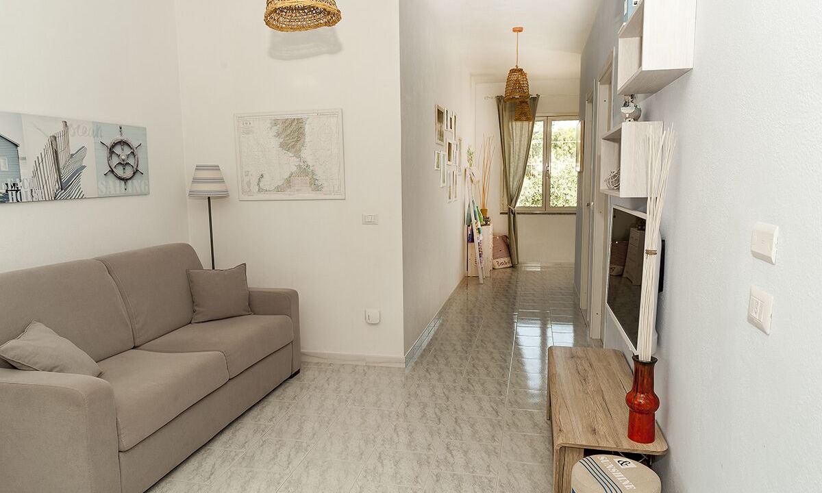 Photo of Livingroom in La Muddizza
