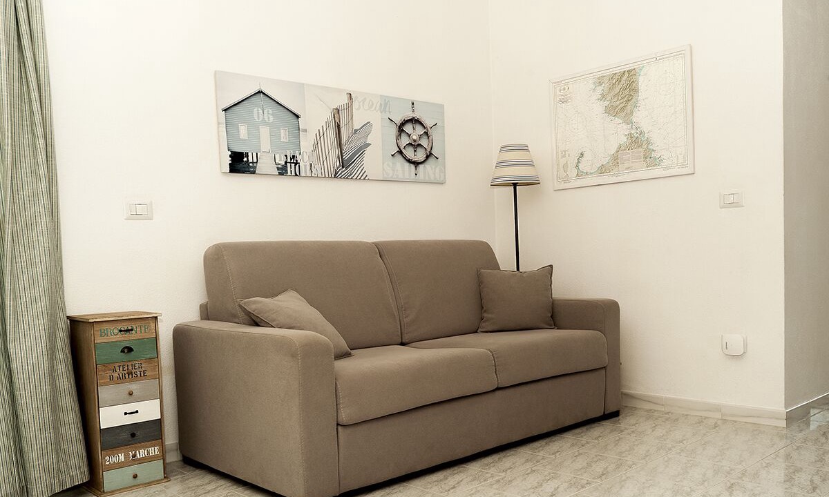 Photo of Livingroom in La Muddizza